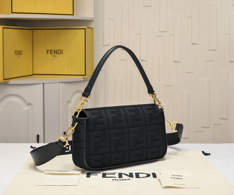 Fendi Baguette Bags